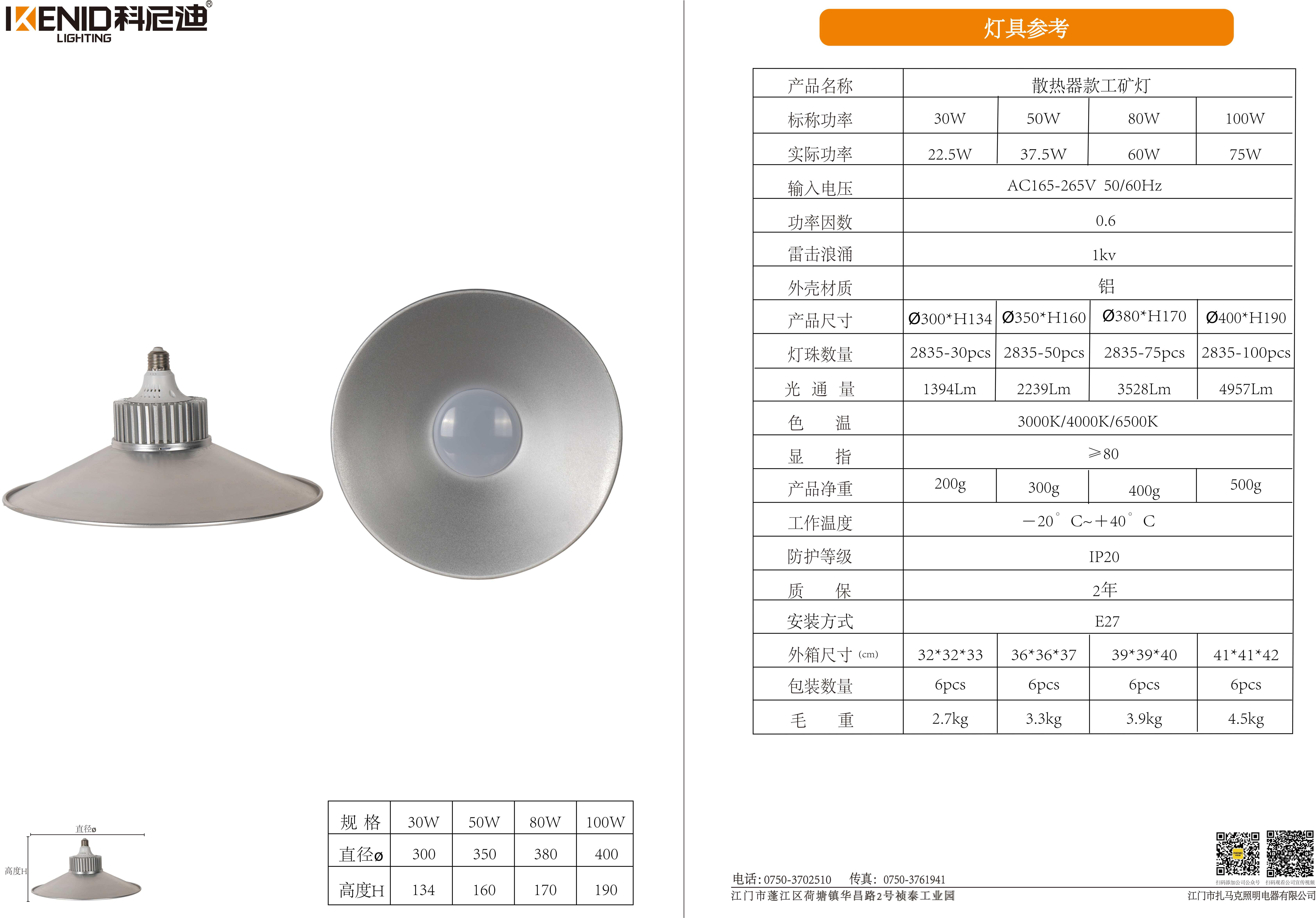 散热器参数.png
